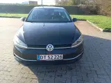 VW Golf VII 1,4 TSi 125 Highline - 2