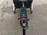 Ladcykel triobike Mono  - 3