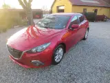 Mazda 3 2.0 i Skyactiv-g 120 Hk år 2016 - 5
