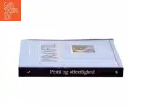 Profil og offentlighed : public relations for viderekomne af Mie Femø Nielsen - 2