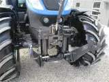 New Holland T7.230 AutoCommand, meget velholdt traktor - 5