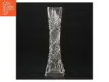 Krystal lysestage (str. 16 cm) - 2