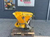 Jar-Met n020 Saltspreder til lille traktor - 2