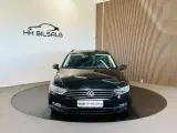 VW Passat 2,0 TDi 150 Comfortline Variant DSG Van - 2