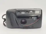 ⭐️ ANALOGKAMERA: Nikon RF2 - 3