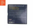 Bach Weihnachts-Oratorium album fra Classico - 3