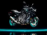 Yamaha MT-10 - 4