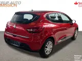 Renault Clio 1,5 DCI Expression 75HK 5d - 2