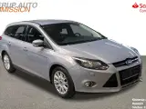 Ford Focus 1,6 TDCi Trend 115HK Stc 6g - 3