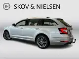 Skoda Octavia 1,5 TSi 150 Style Business Combi DSG - 3