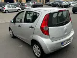 Opel Agila 1,0 Essentia - 4