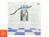 The Brothers Johnson LP - Out Of Control - 2
