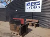 ELM Hvidevare klemme - 2