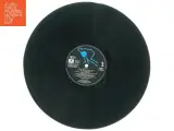 Paul McCartney &#39;Give My Regards to Broad Street&#39; Vinylplade (str. 31 x 31 cm) - 3