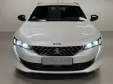 Peugeot 508 2,0 BlueHDi 163 GT Line SW EAT8 - 4