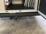 ADRIA autocamper VAN - 5