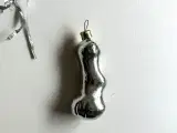 Vintage juleornament, ilder - 2