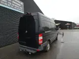 Mercedes-Benz Sprinter 316 2,1 CDI A2 H2 RWD 163HK Van Aut. - 5