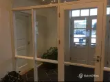 Kontor i spændende lokaler - 4