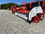 Kuhn Fc 9330RA med bånd og FC 3525FF Komplet med front - 2