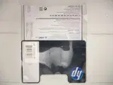 Blækpatroner HP 350XL - 2