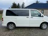 VW Bus transporter  1,9 TDI  - 4