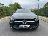Mercedes A200 1,3 Advantage aut. - 2