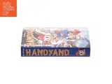 Handyand af Walt Disney (Bog) - 2