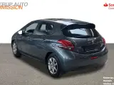 Peugeot 208 1,6 BlueHDi Chili Sky 100HK 5d - 4