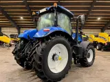 New Holland T7.215 S - 5