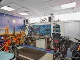 Butikslokale til leje - Velegnet til cykelhandel - 5