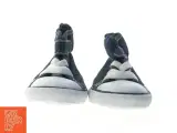 Blå sneakers til børn fra H&M (str. 19 ) - 3