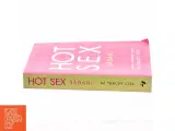 Hot sex - sådan! af Tracey Cox (Bog) - 2