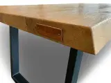 Plankebord eg - Natur 210 X 100 cm - 5