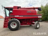 Mejetærsker Case IH 1660E - 5