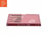 Sex and the city - sæson 5 - Sex and the city - sæson 5 (DVD) - 2