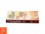Den sidste akt : kriminalroman af Mari Jungstedt (Bog) - 2
