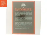 Pandoras Ur af John J. Nance (Bog) - 3