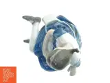 Royal Copenhagen figur af pige fra B&G (str. 9x10 cm) - 4
