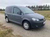 Vw Caddy  - 3