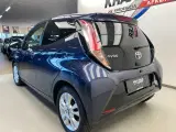 Toyota Aygo 1,0 VVT-i x-cellence - 3