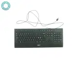 Tastatur fra Logitech - 2