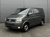 VW Transporter 2,0 TDi 180 Kassevogn kort DSG - 3