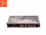 Ikke at ville se af Jan Guillou (Bog) - 2