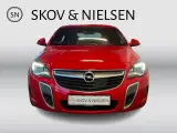 Opel Insignia 2,8 OPC aut. 4x4 - 4