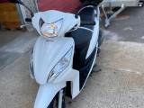 Honda NSC Vision 50 