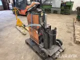 Svejsemaskine Kemppi Pro Cool 10, Pro 3000 og Pro MIG 510 - 2