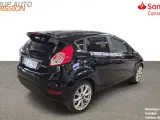 Ford Fiesta 1,0 EcoBoost Titanium Fun Start/Stop 125HK 5d - 3