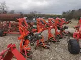 Kuhn VM153 4+1 NSH CAPPON - 3