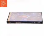 Harry Potter Og De Vises Sten med Daniel Radcliffe (DVD) - 2